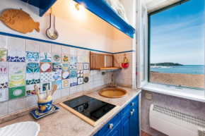 Gassa D'amante Sea View